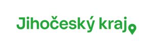 logo Jihočeský kraj
