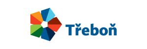logo města Třeboň