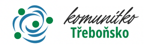 logo Komunitko Třeboňsko