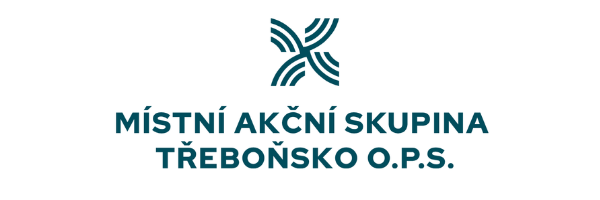 logo Místní akční skupina Třeboňsko o.p.s.